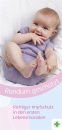 Flyer Rundum geschützt: Babys